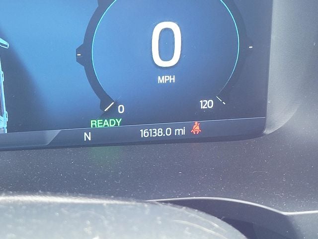 2025 Ford F-150 XLT Super Crew 4WD
