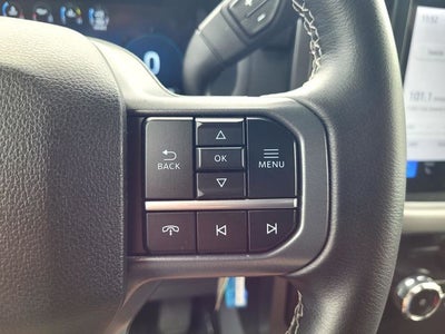 2025 Ford F-150 XLT Super Crew 4WD