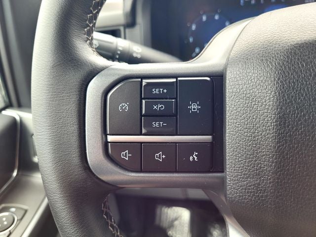 2025 Ford F-150 XLT Super Crew 4WD