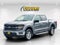 2025 Ford F-150 XLT Super Crew 4WD