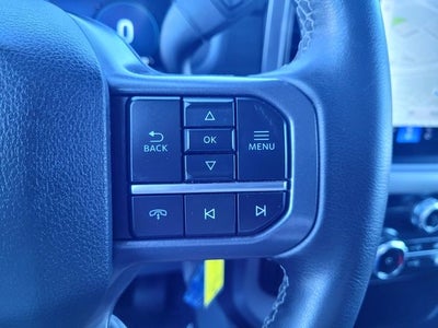 2024 Ford F-150 XLT LIFT WHEELS TIRES 3.5 ECO