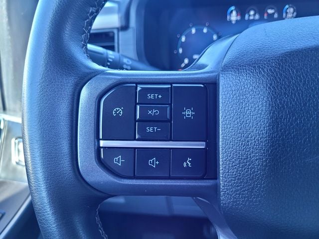 2024 Ford F-150 XLT LIFT WHEELS TIRES 3.5 ECO