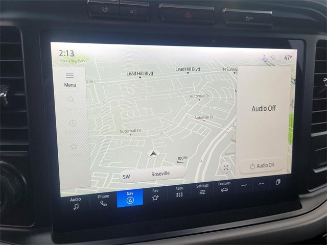 2024 Ford F-150 XLT Super Crew 4WD