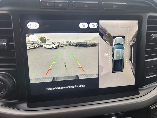 2024 Ford F-150 XLT Super Crew 4WD