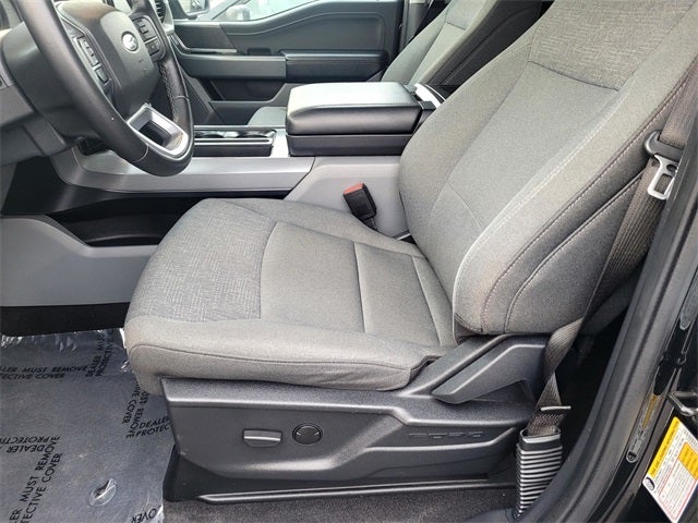 2024 Ford F-150 XLT Super Crew 4WD