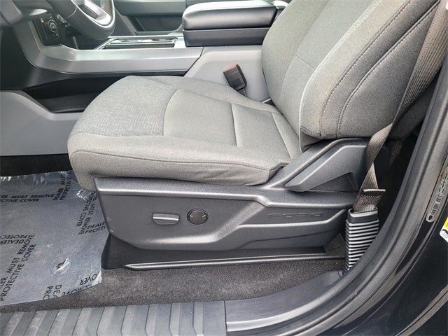 2024 Ford F-150 XLT Super Crew 4WD