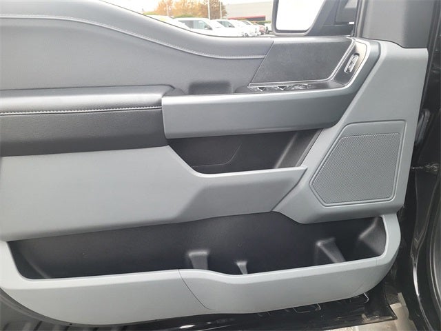 2024 Ford F-150 XLT Super Crew 4WD