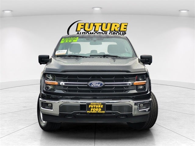2024 Ford F-150 XLT Super Crew 4WD