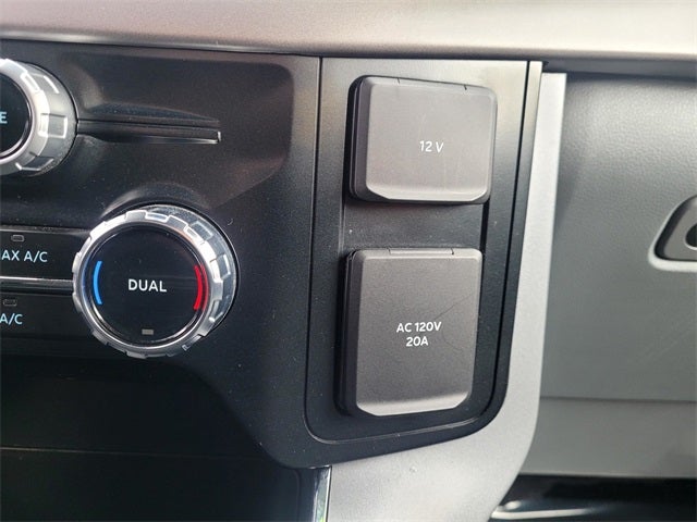 2024 Ford F-150 XLT Super Crew 4WD