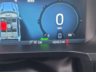 2024 Ford F-150 XLT Super Crew 4WD