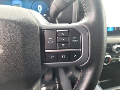 2024 Ford F-150 XLT Super Crew 4WD