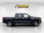 2024 Ford F-150 XLT Super Crew 4WD