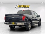 2024 Ford F-150 XLT Super Crew 4WD