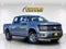 2024 Ford F-150 XLT Super Crew 4WD