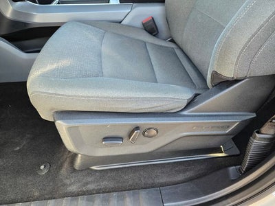 2024 Ford F-150 XLT Super Crew 4WD