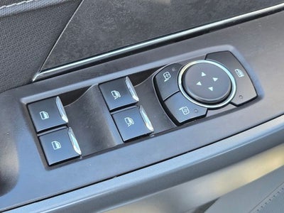 2024 Ford F-150 XLT Super Crew 4WD