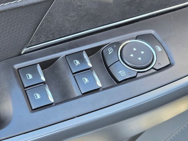 2024 Ford F-150 XLT Super Crew 4WD