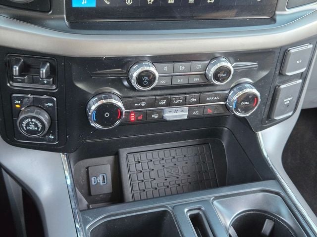 2024 Ford F-150 XLT Super Crew 4WD