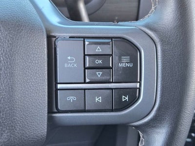 2024 Ford F-150 XLT Super Crew 4WD