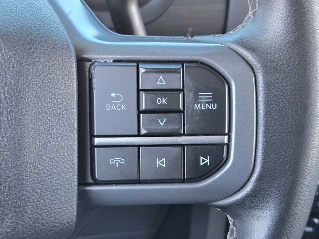 2024 Ford F-150 XLT Super Crew 4WD