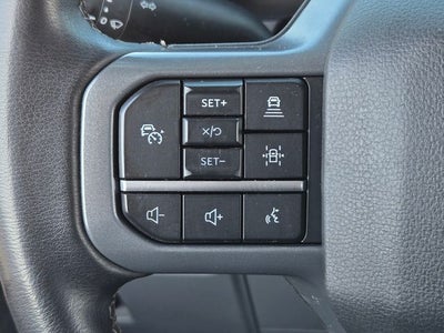 2024 Ford F-150 XLT Super Crew 4WD