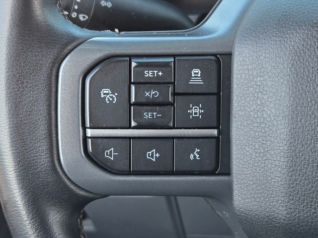 2024 Ford F-150 XLT Super Crew 4WD