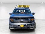 2024 Ford F-150 XLT Super Crew 4WD
