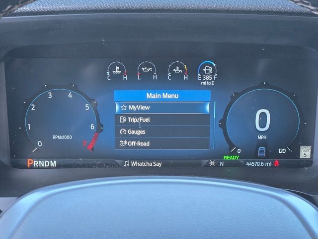 2024 Ford F-150 XLT Super Crew 4WD