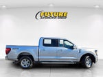 2024 Ford F-150 XLT Super Crew 4WD