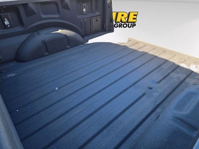 2024 Ford F-150 XLT Super Crew 4WD