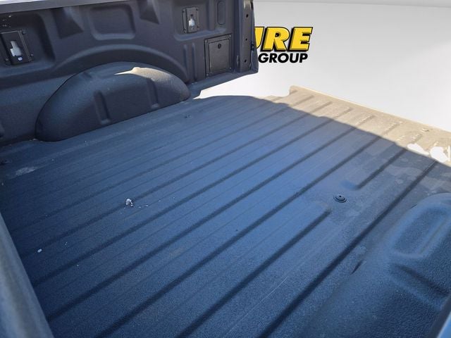 2024 Ford F-150 XLT Super Crew 4WD