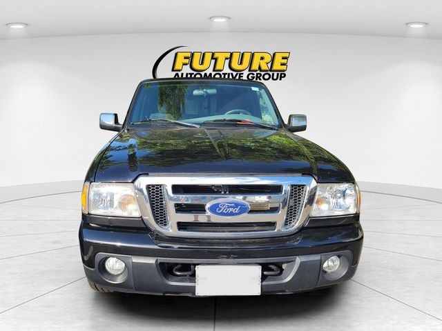 2010 Ford Ranger XLT