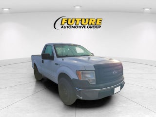 2011 Ford F-150 XL