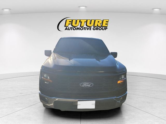 2025 Ford F-150 XL 5.0 4WD