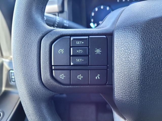 2025 Ford F-150 XL 5.0 4WD