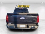 2025 Ford F-150 XL 5.0 4WD