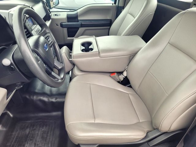 2020 Ford F-150 XL 5.0