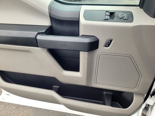 2020 Ford F-150 XL 5.0