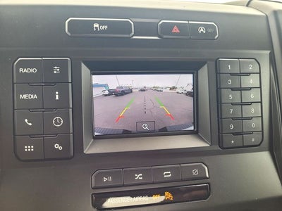 2020 Ford F-150 XL 5.0