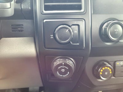2020 Ford F-150 XL 5.0