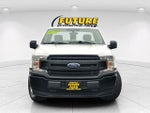 2020 Ford F-150 XL 5.0