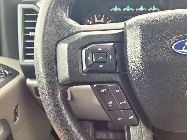 2020 Ford F-150 XL 5.0