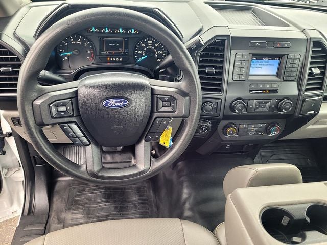 2020 Ford F-150 XL 5.0