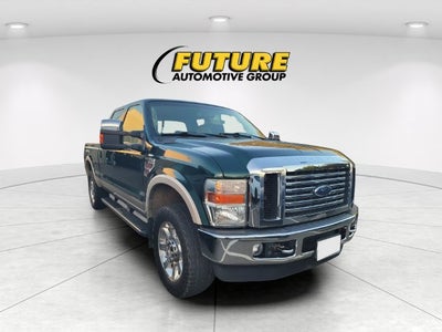 2010 Ford F-250SD XL