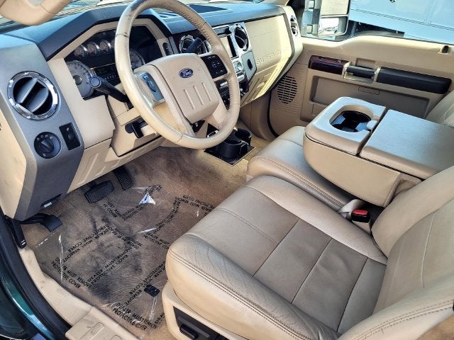 2010 Ford F-250SD XL