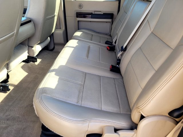 2010 Ford F-250SD XL