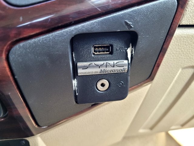 2010 Ford F-250SD XL