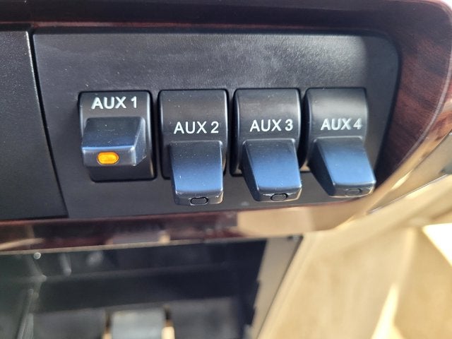 2010 Ford F-250SD XL