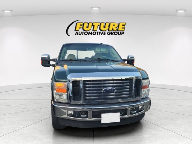 2010 Ford F-250SD XL
