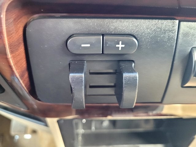 2010 Ford F-250SD XL